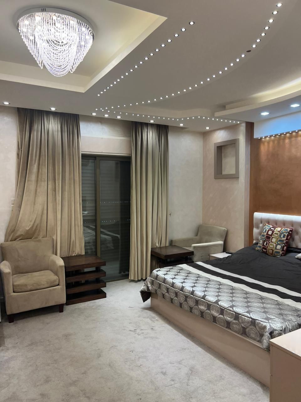 Modern Apartment for Sale in Al-Jbeiha with High-End Finishes - Property Image 14